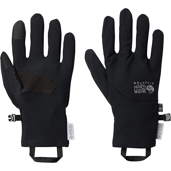 Mountain hardwear クラウドシャドウ ゴアテックス グローブ L Cloud Shadow™ GORE-TEX® Glove | Mountain Hardwear